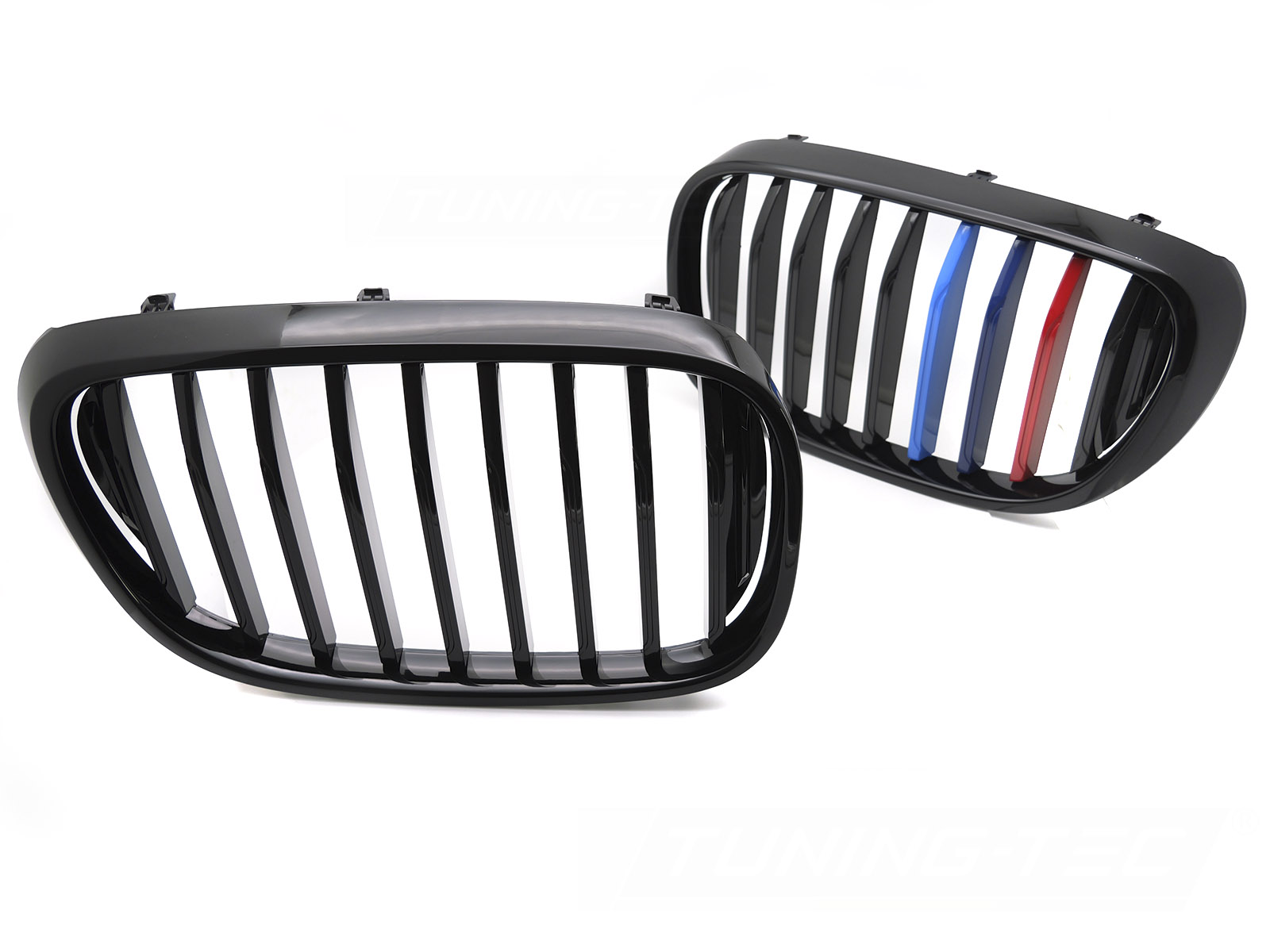 Predná maska BMW G11 G12 15-19 Tri-Colour
