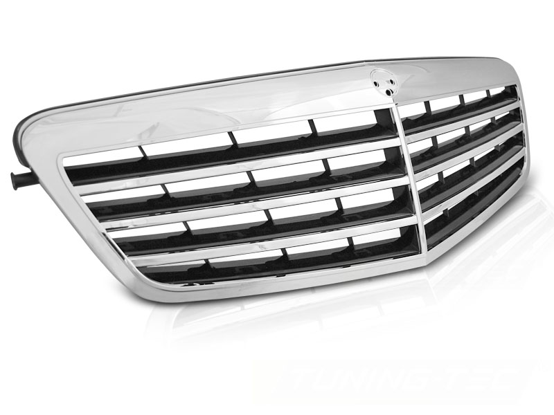 Predná maska Mercedes W212 09-13