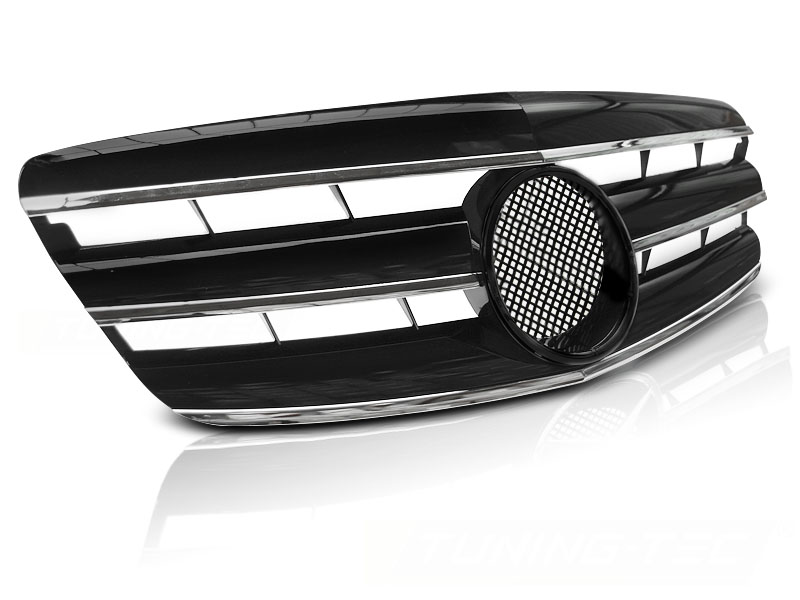 Predná maska Mercedes W221 05-09 CL Style