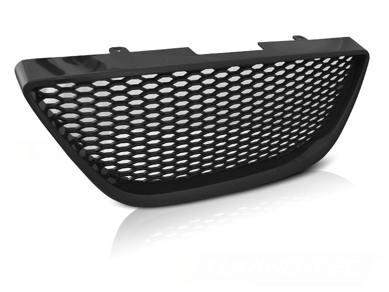 Predná maska Seat Ibiza 6J 08-12 Black