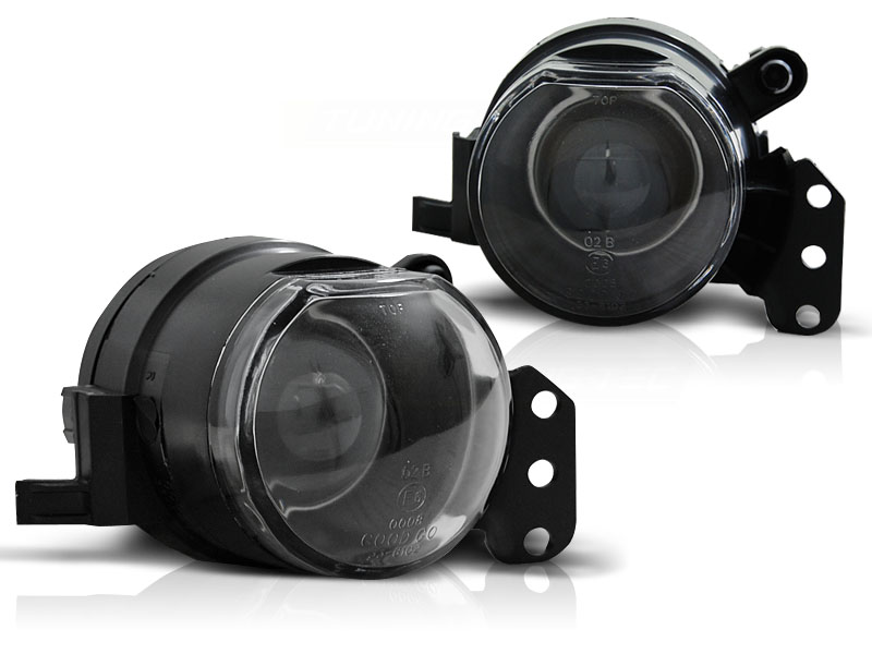 Hmlovky BMW E90/E60 M-paket