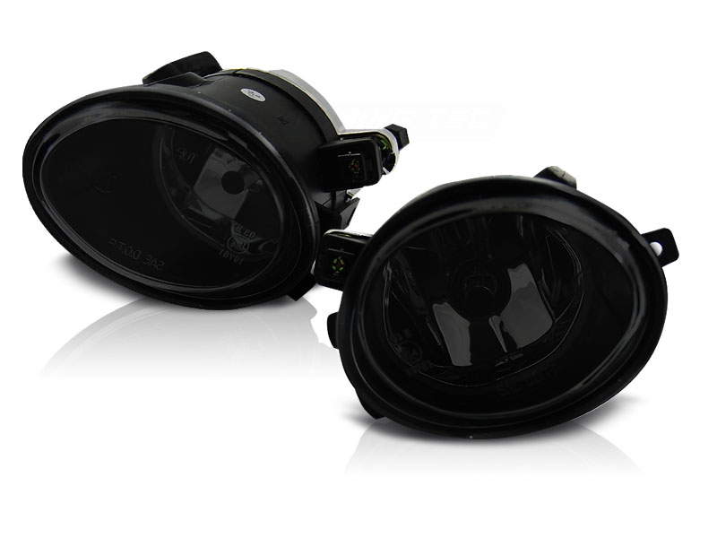 Hmlovky BMW E39/E46 M-paket Black