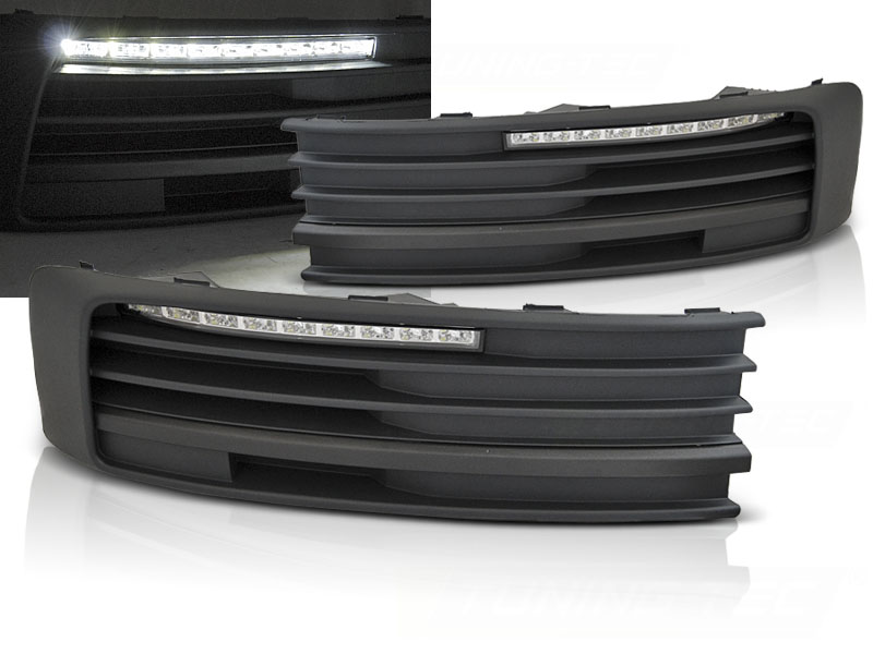 Rámik s denným svietením VW T6 15-19 LED