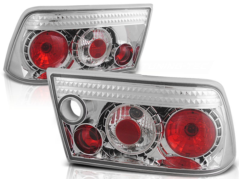 Zadné svetlá Opel Calibra Design Chrome