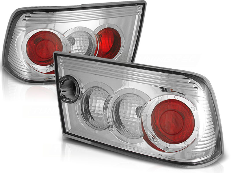 Zadné svetlá Opel Calibra Chrome