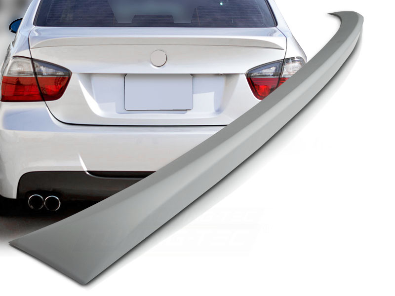 Zadný spojler BMW E90 05-11 Sport