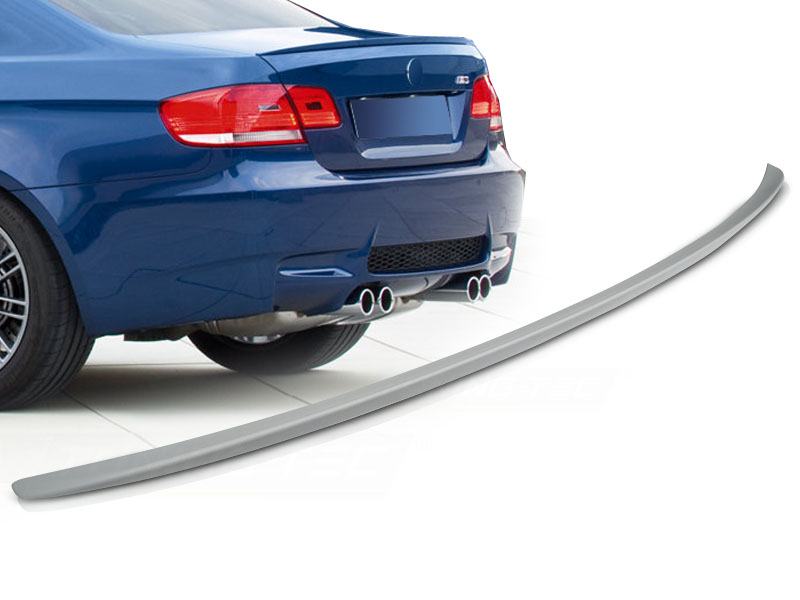 Zadný spojler BMW E92 06-13 Sport Style