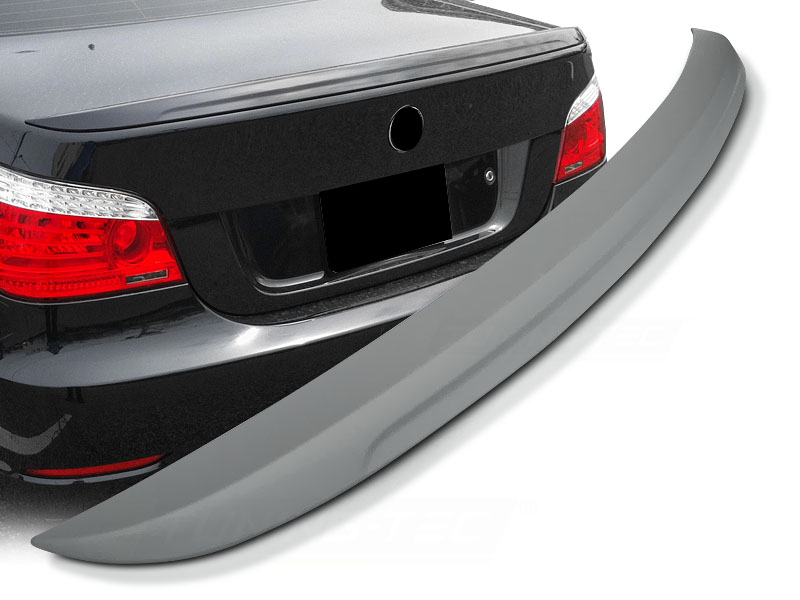 Zadný spojler BMW E60 03-10 Sport