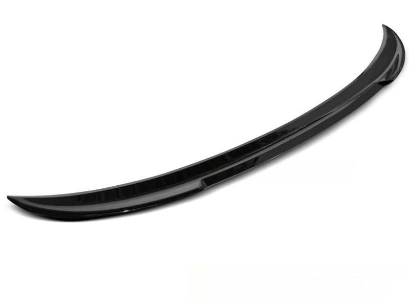 Zadný spojler BMW E90 05-11 Sport Glossy Black