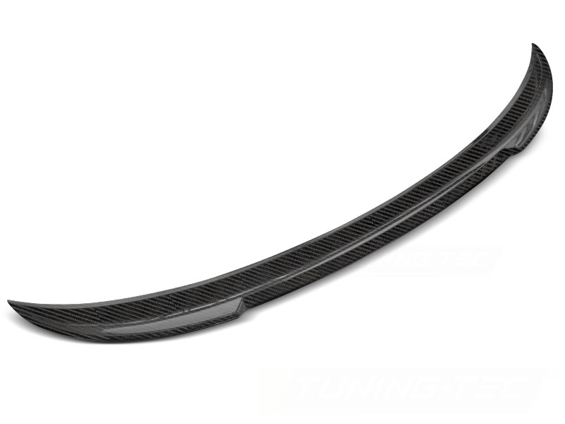 Zadný spojler BMW E90 05-11 Sport Carbon Look