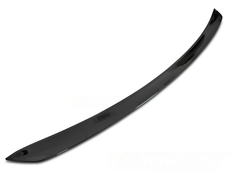 Zadný spojler Mercedes C W213 16-19 Sedan Glossy Black