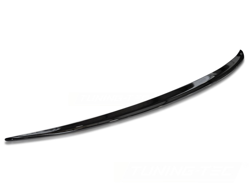Zadný spojler Mercedes GLE Coupe C167 Glossy Black