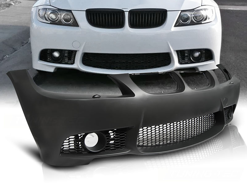 Predný nárazník BMW E90 E91 05-08 Sport Style