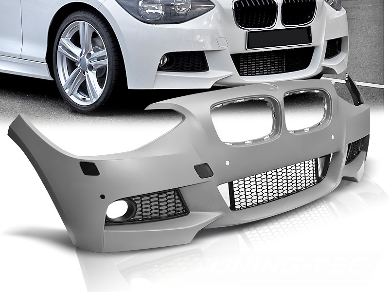 Predný nárazník BMW F20/F21 11-15 Sport PDC