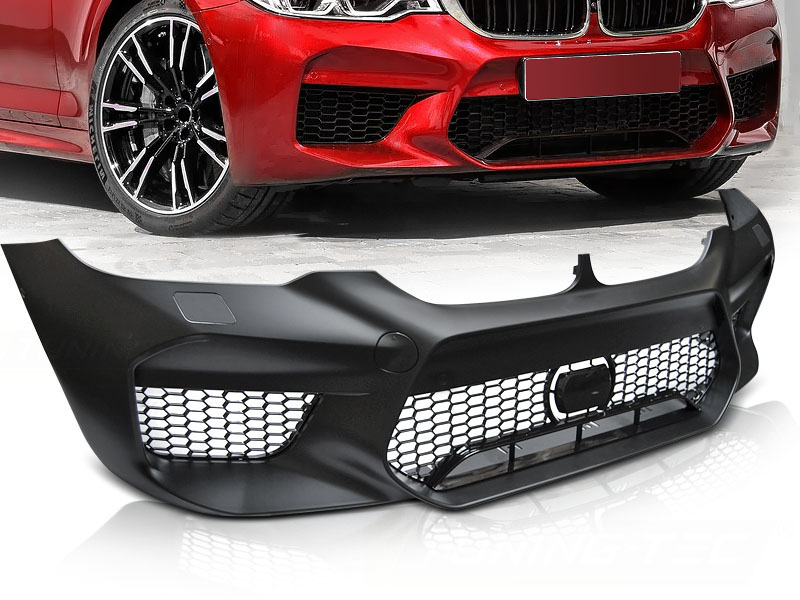Predný nárazník BMW G30/G31 17-20 Sport Style