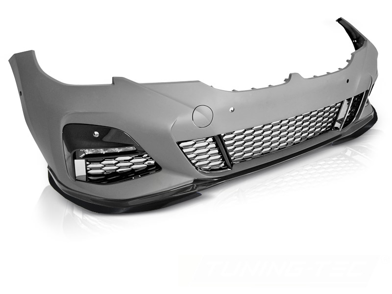 Predný nárazník BMW G20/G21 19-22 Parking Assistant Performance Style PDC
