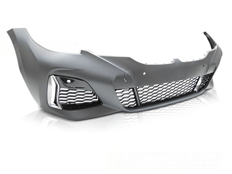 Predný nárazník BMW G20/G21 19-22 340 Look PDC