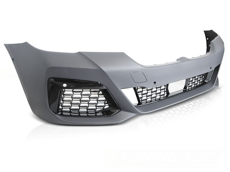 Predný nárazník BMW G30 G31 LCI 20-23 Sport PDC ACC