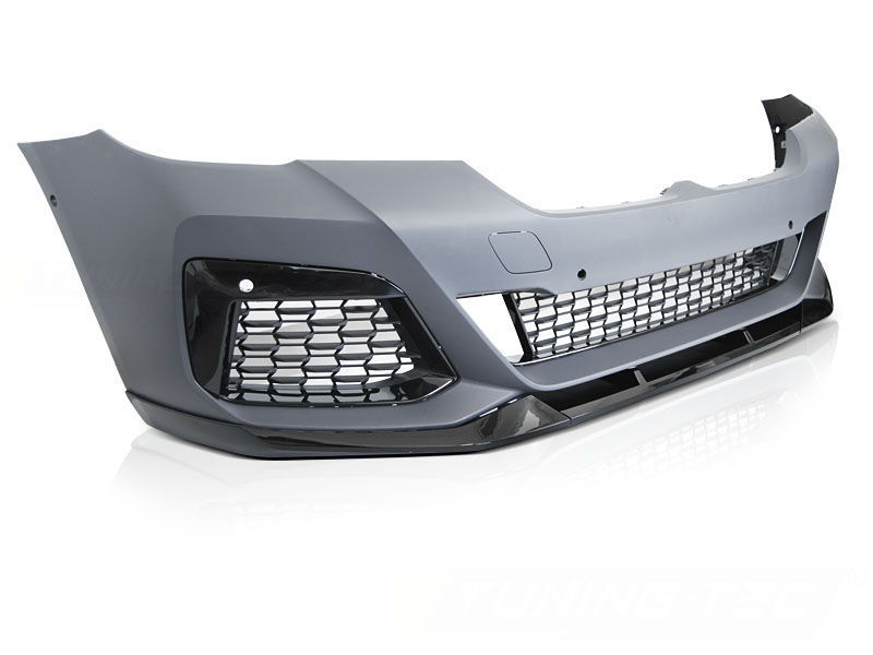 Predný nárazník BMW G30 G31 LCI 20-23 Performance PDC