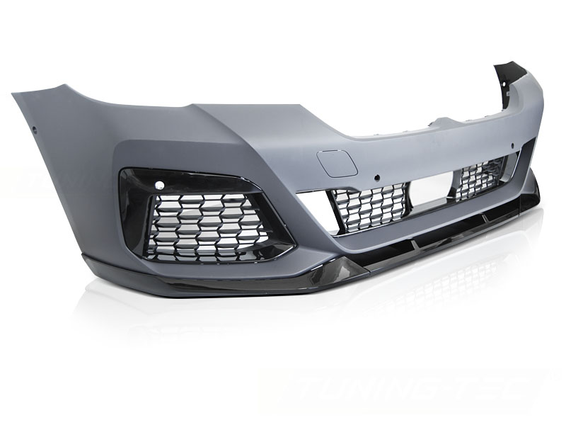 Predný nárazník BMW G30 G31 LCI 20-23 Performance PDC ACC