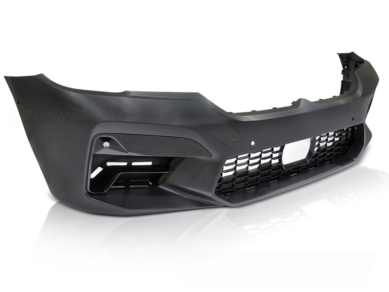 Predný nárazník BMW G30 G31 LCI 20-23 M ZPBM91 Sport PDC