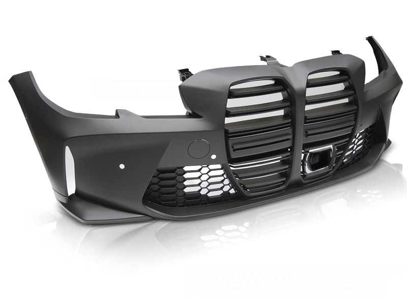 Predný nárazník BMW G20/G21 19-22 ZPBM92 Sport Style
