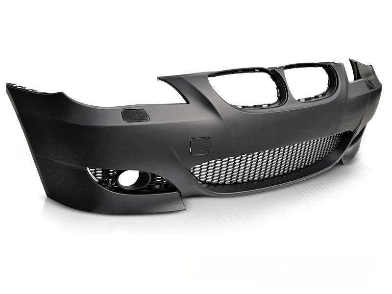 Predný nárazník BMW E60 E61 03-10