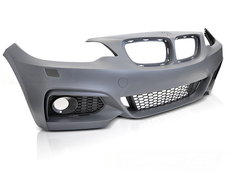 Predný nárazník BMW F22/F23 13-17 Sport