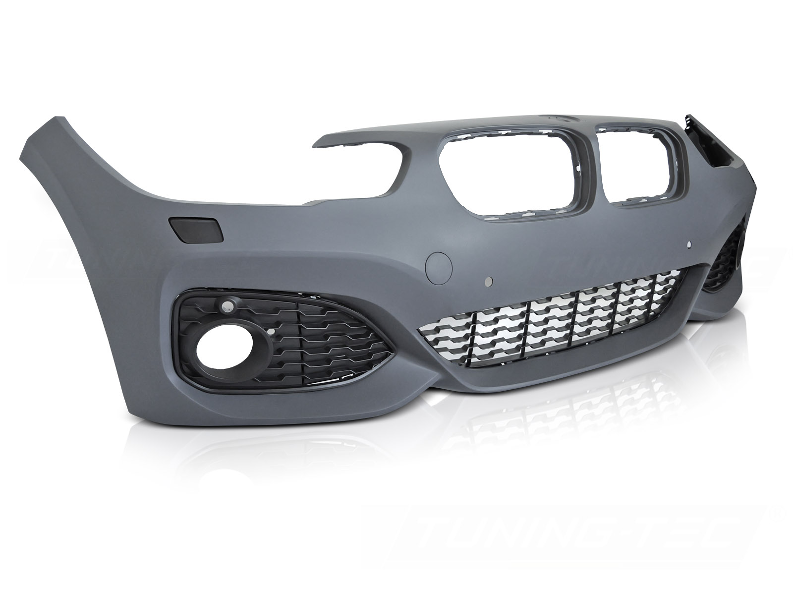 Predný nárazník BMW F20/F21 LCI 15-18 Sport Style PDC