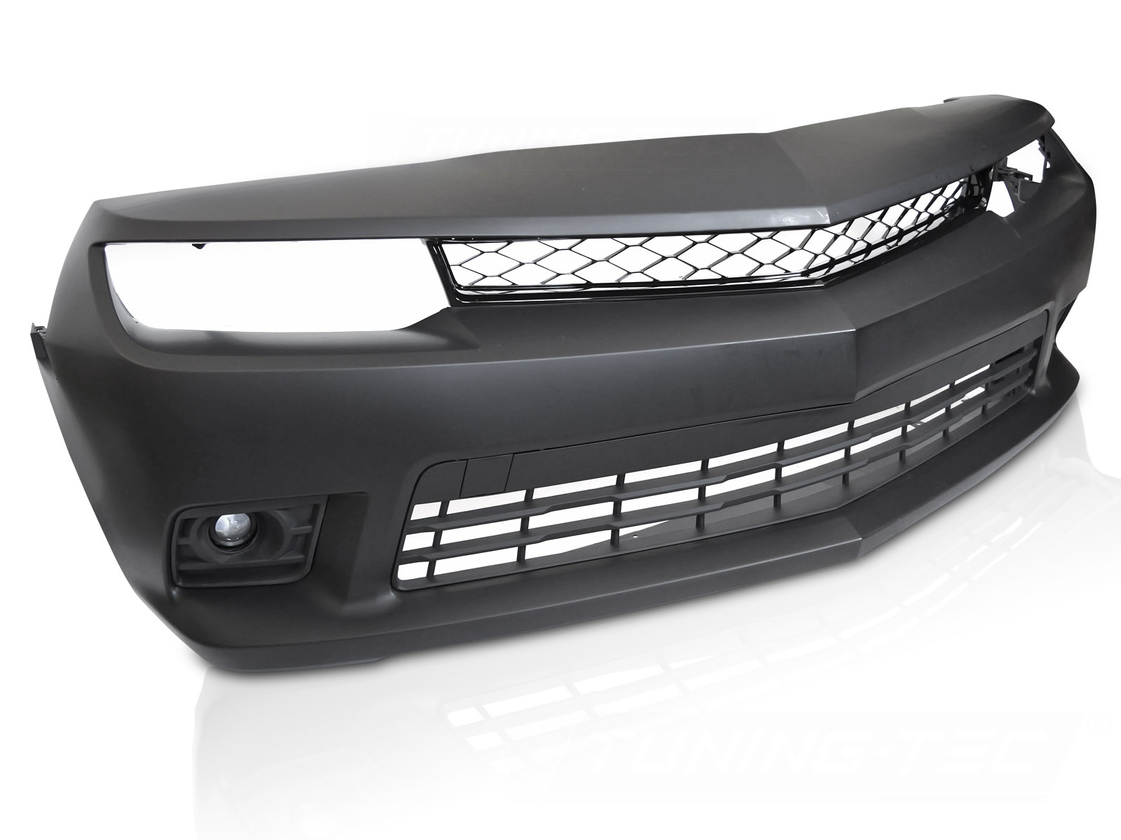 Predný nárazník Chevrolet Camaro 13-15 Sport Style
