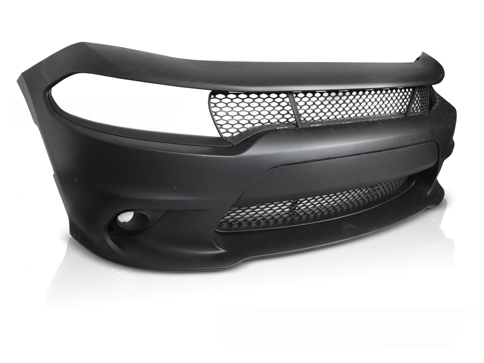 Predný nárazník Dodge Charger 14-18 W/Fog Hole Sport