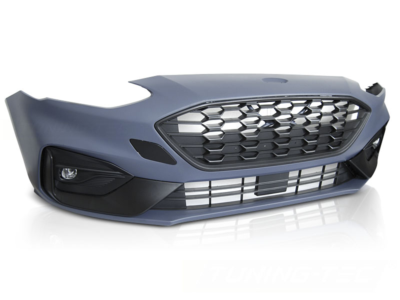 Predný nárazník Ford Focus MK4 18-21 STL Sport