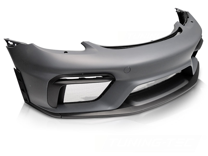 Predný nárazník Porsche Cayman/Boxster 718 16- Sport