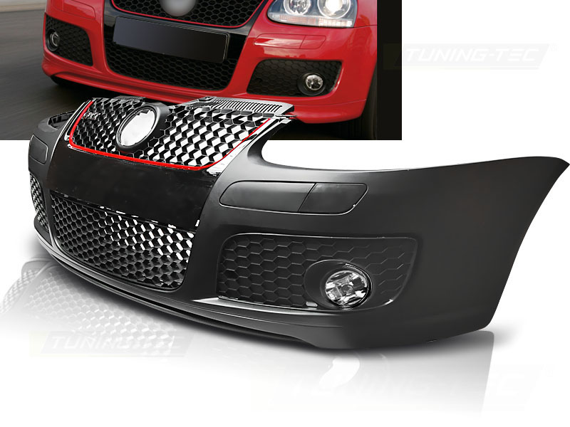 Predný nárazník VW Golf 5 GTI Style