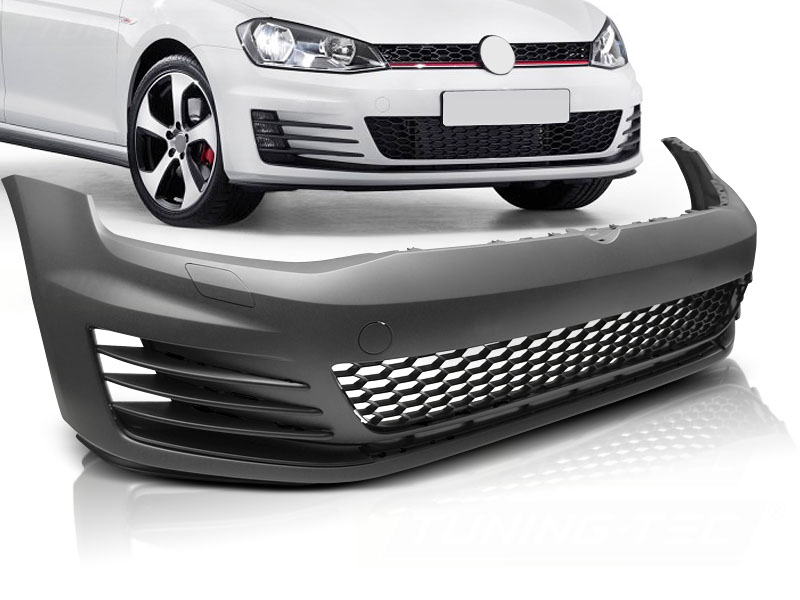 Predný nárazník VW Golf 7 Sport