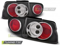 Zadné svetlá Ford Escort MK6/7 95-98 Black