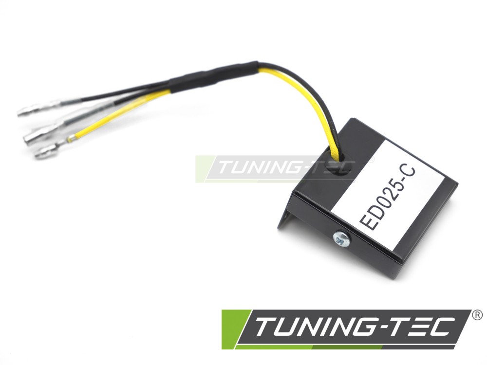 Riadiaci modul DRL ED025 pre svetlomety Sonar