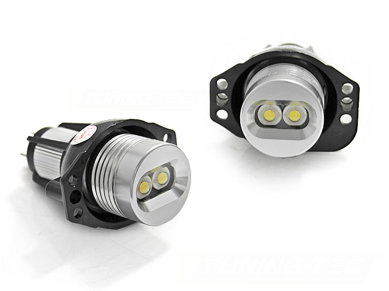 LED marker 6W pre Angel Eyes BMW E90 / E91 05-08