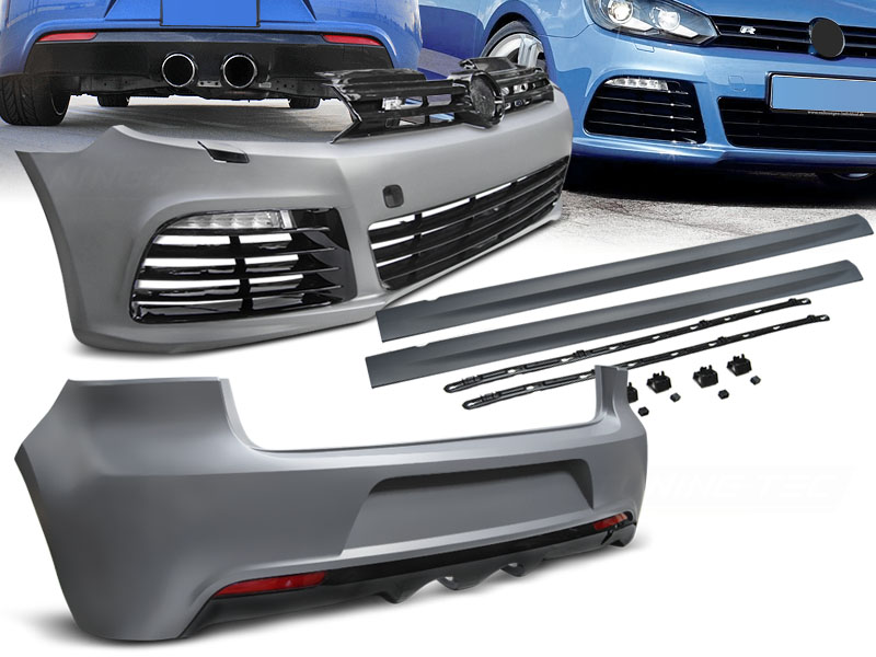 Bodykit Sport VW Golf 6