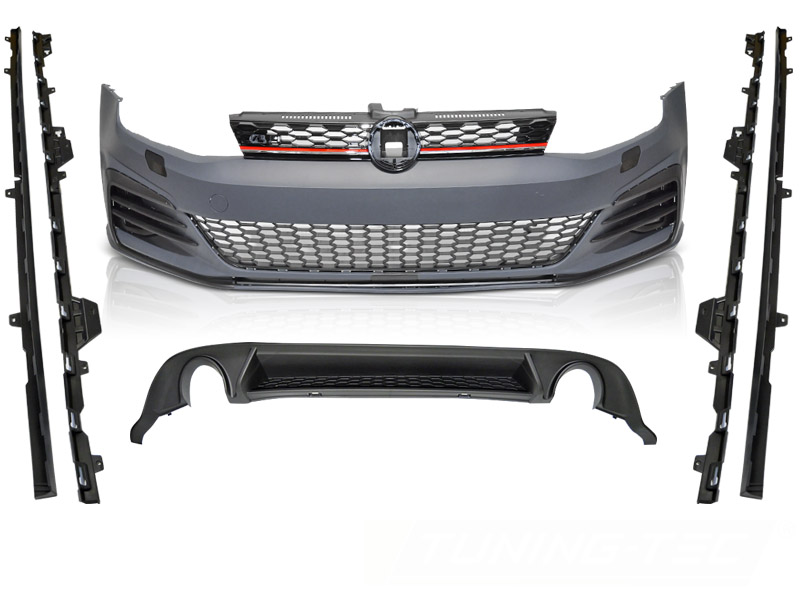 Bodykit Sport Look VW Golf 7 17-19