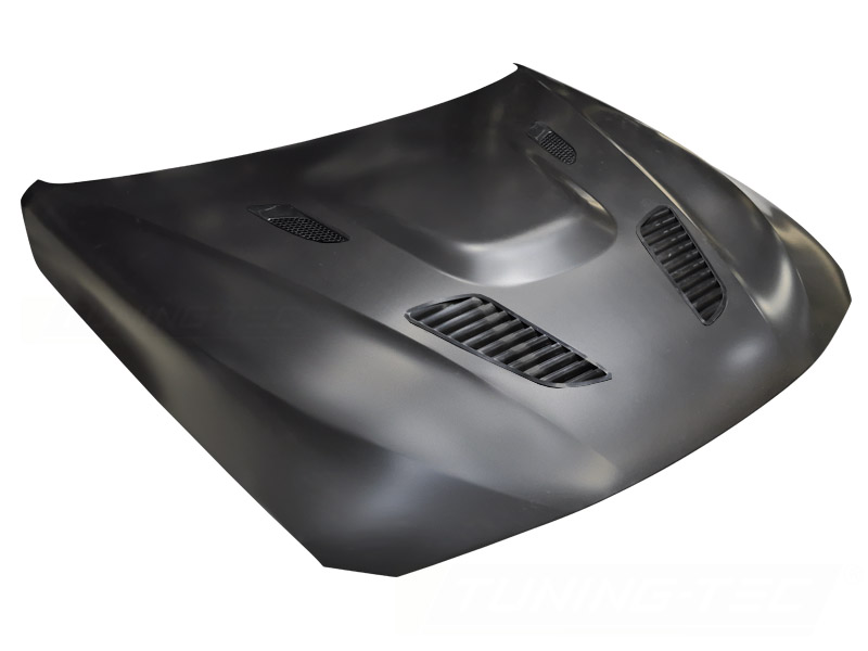 Kapota motora BMW F30 F31 F32 F33 F36 Sport Gstyle