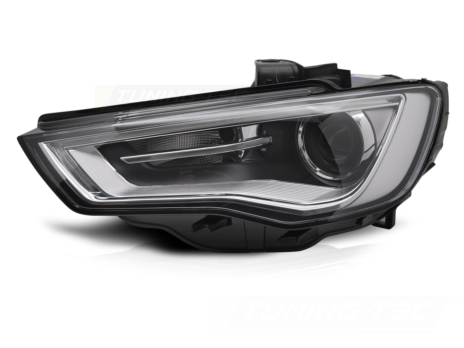 Predné svetlo ľavé Xenon Audi A3 8V 12-16