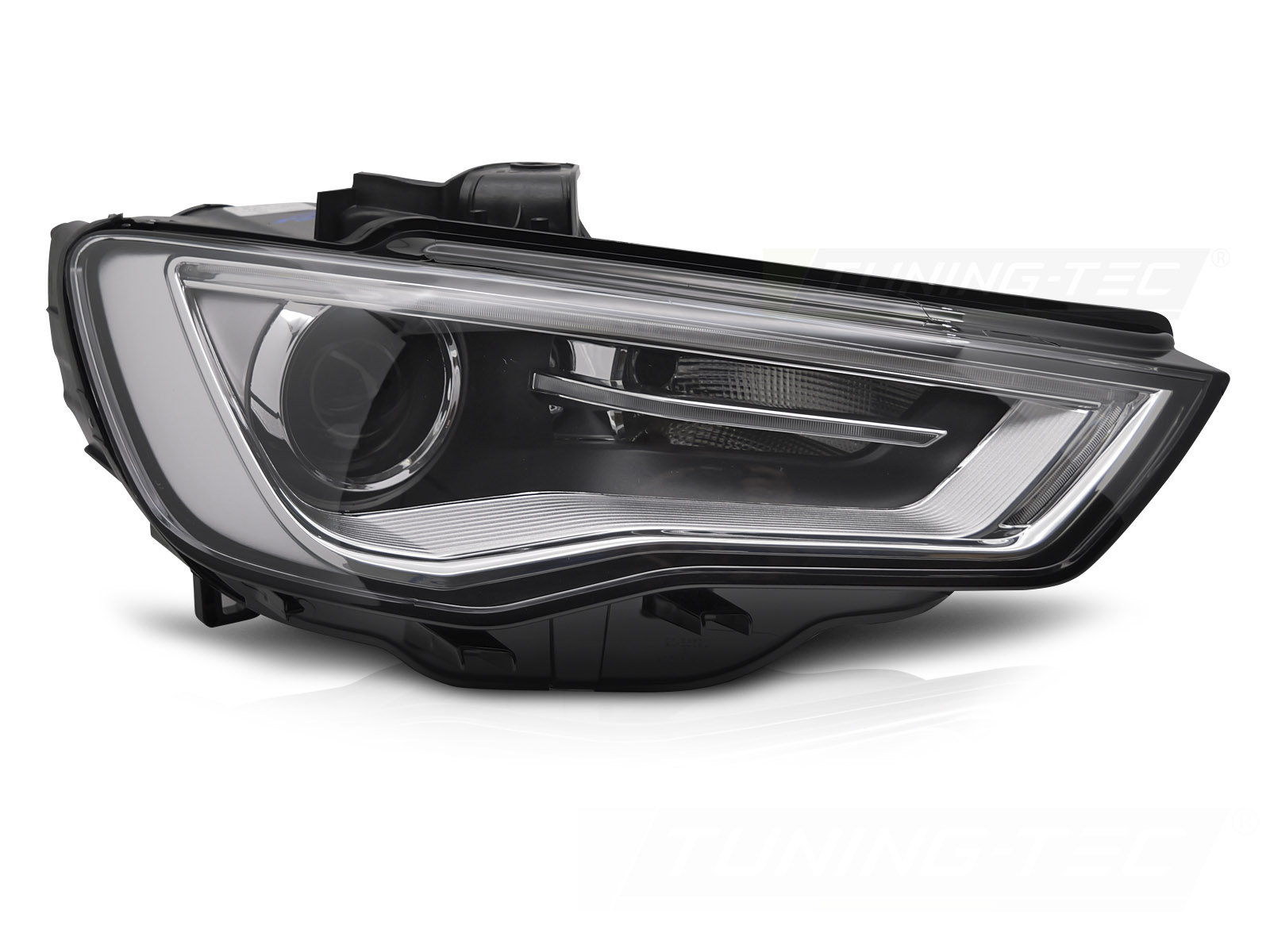 Predné svetlo Audi A3 8V 12-16 Xenón pravé TYC