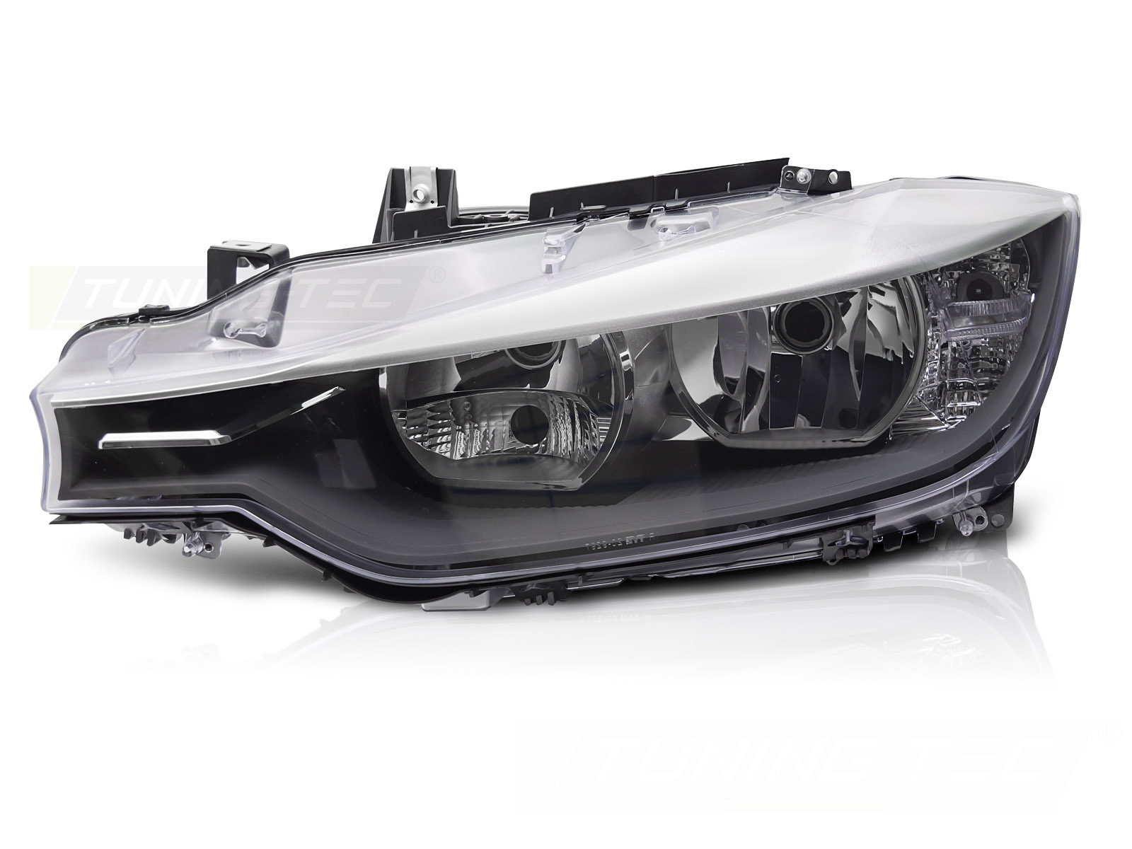 Predné svetlo ľavé BMW F30 F31 11-15