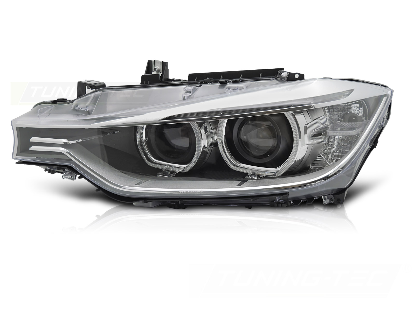 Predné svetlo BMW F30 F31 11-15 Xenón ľavé