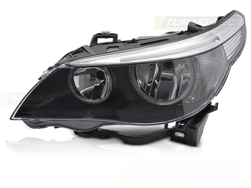 Predné svetlo ľavé BMW 5er E60 E61 03-07