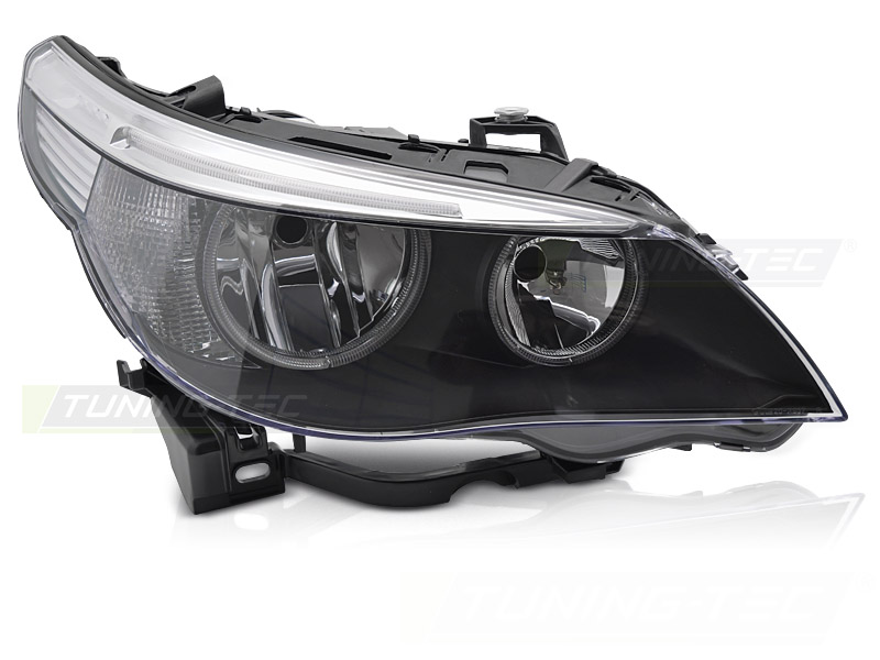 Predné svetlo pravé BMW 5er E60 E61 03-07