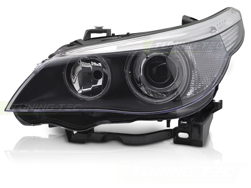 Xenónové predné svetlo D1S ľavé BMW E60 E61 05-07