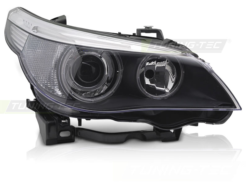 Xenónové predné svetlo BMW E60 E61 05-07 D1S pravá strana