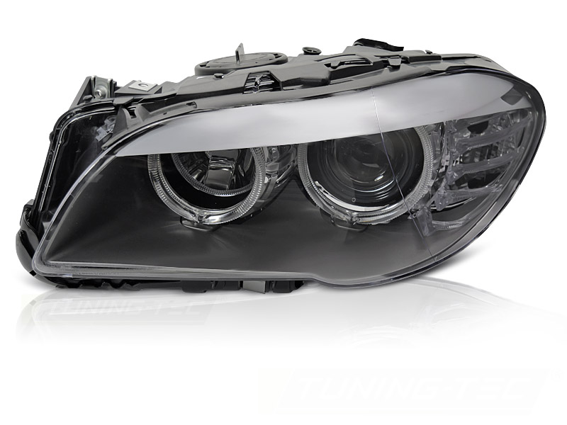 Predné svetlo ľavé BMW 5er F10 F11 10-13